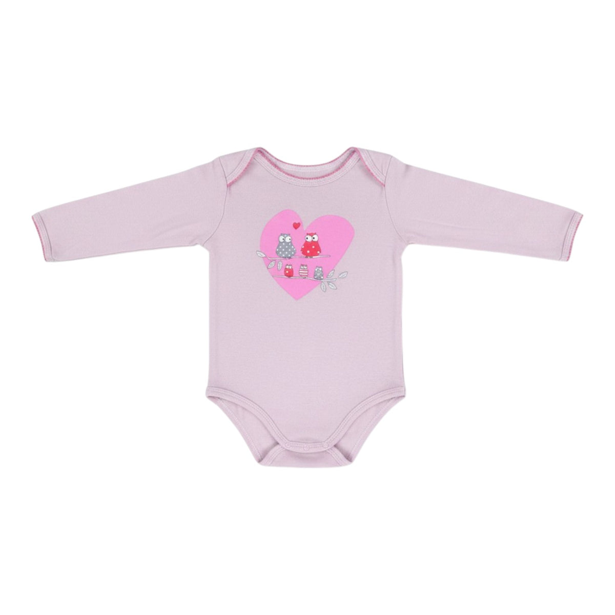 Body manches longues