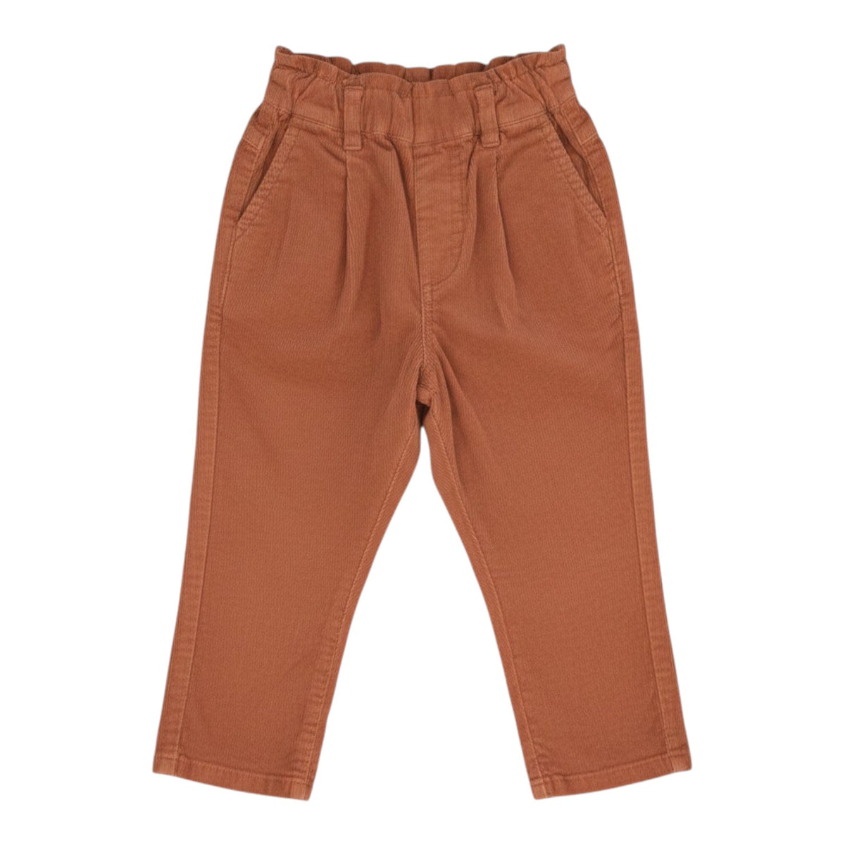 Pantalon velours