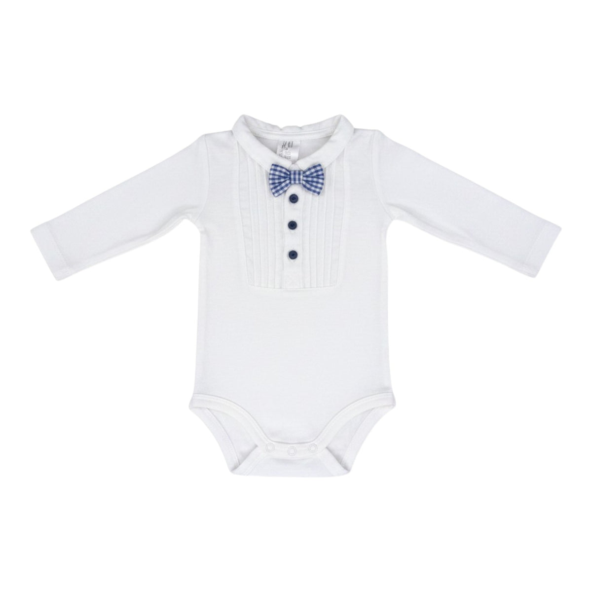 Body manches longues