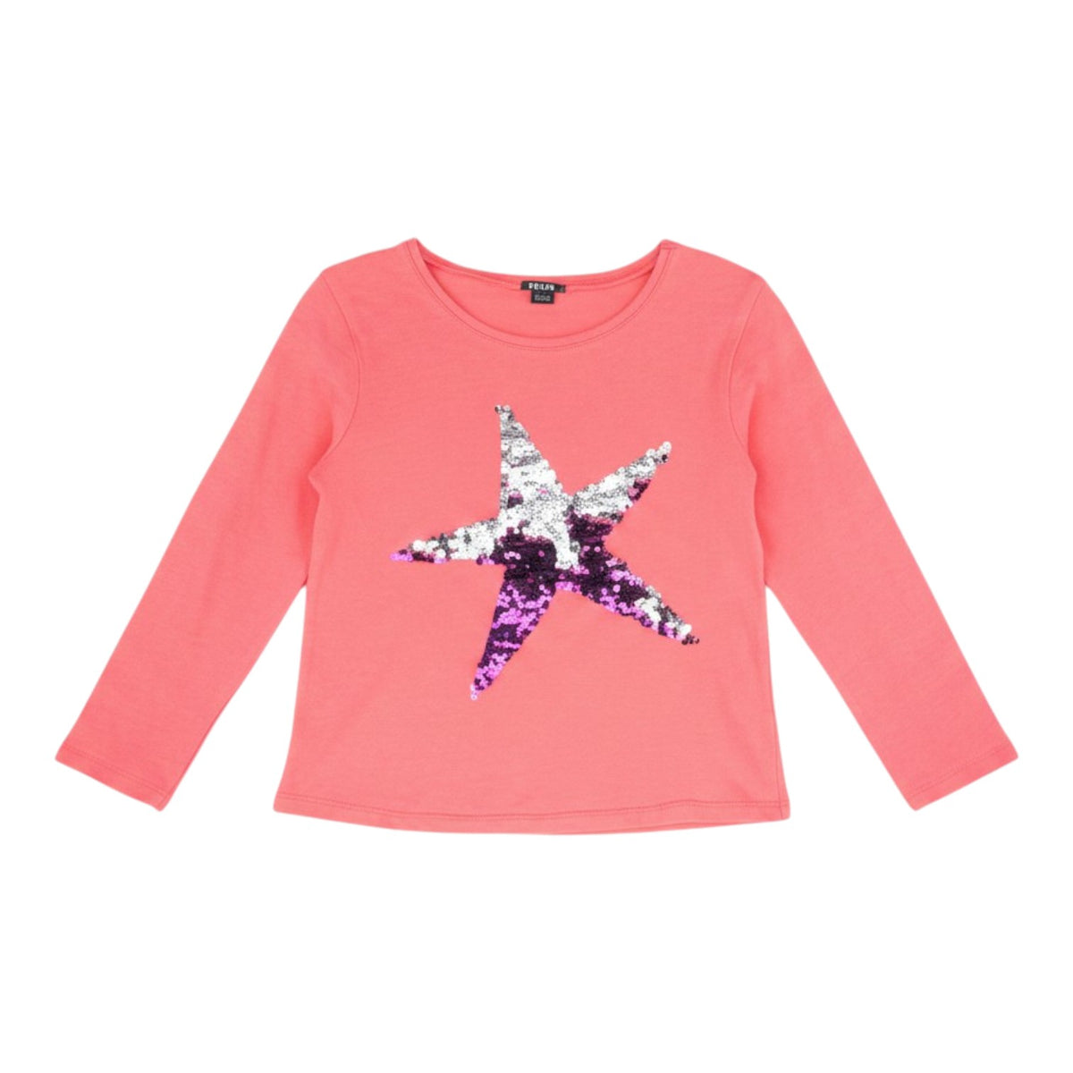 T-Shirt manches longues