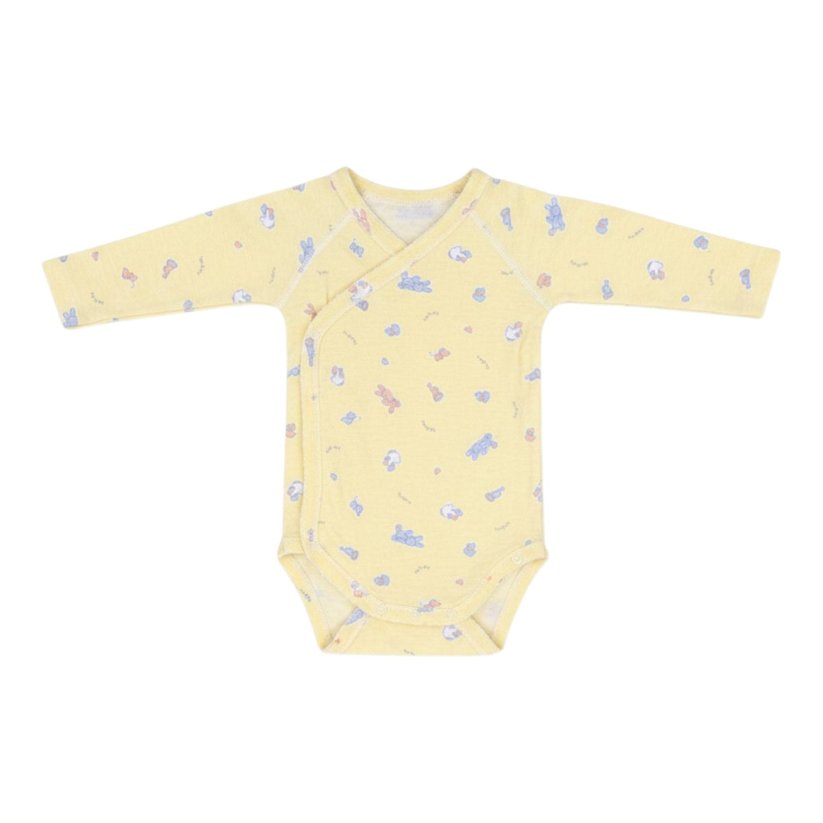 Body manches longues