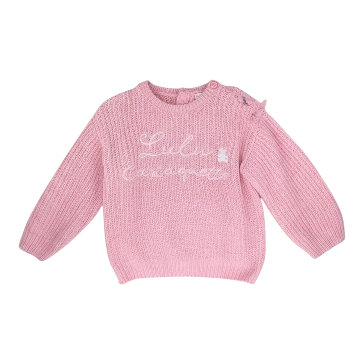 Pullover