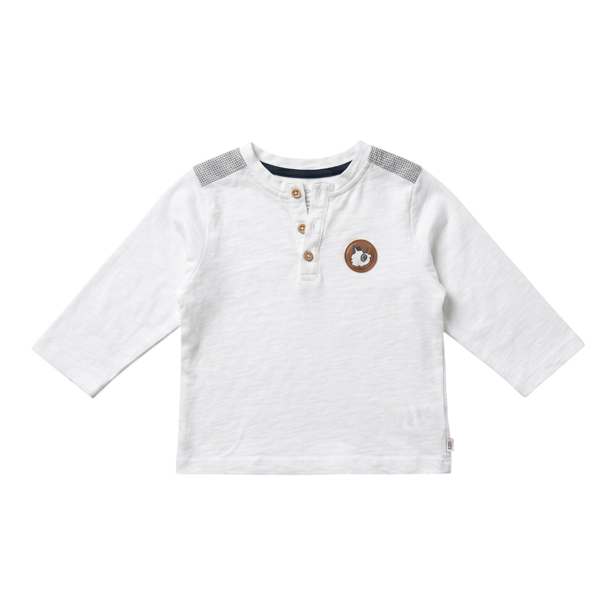 T-shirt manches longues