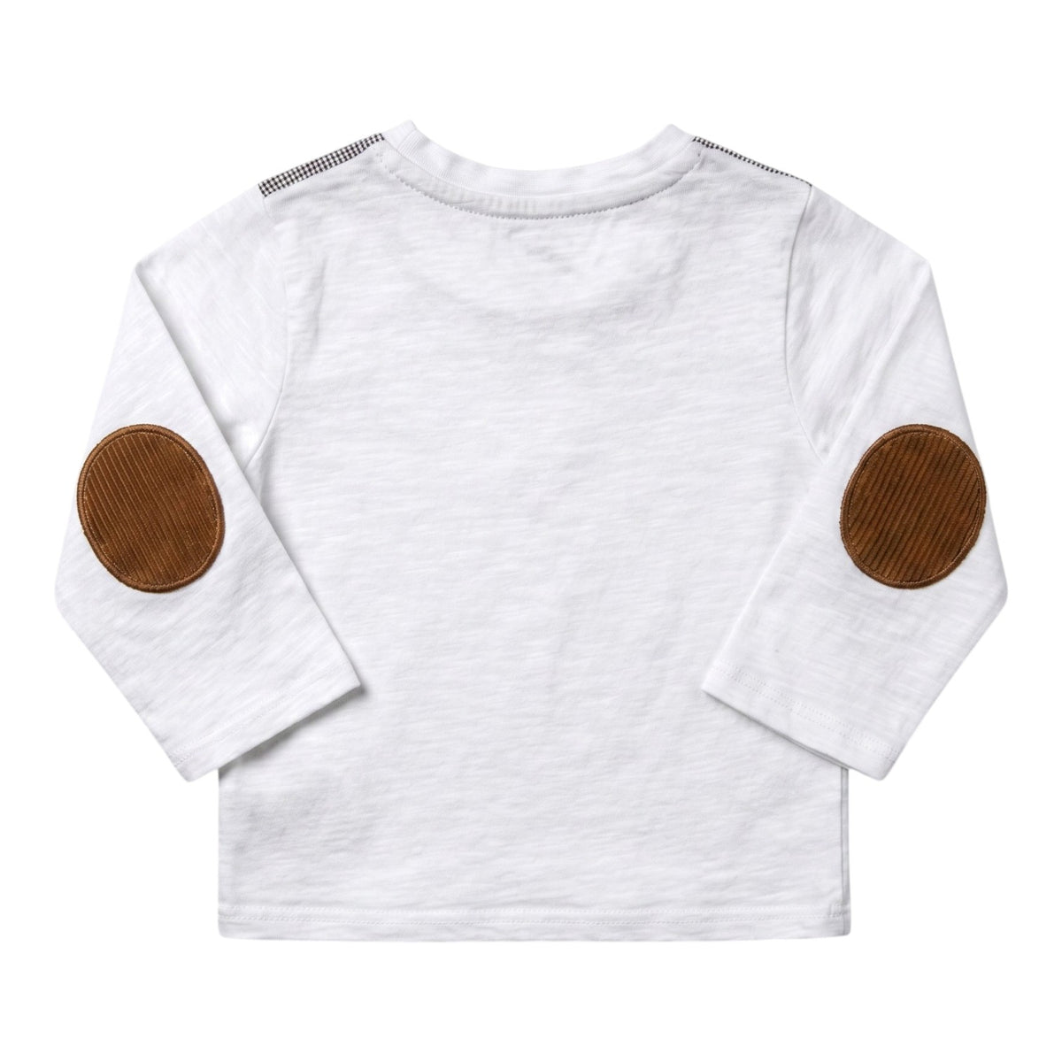 T-shirt manches longues