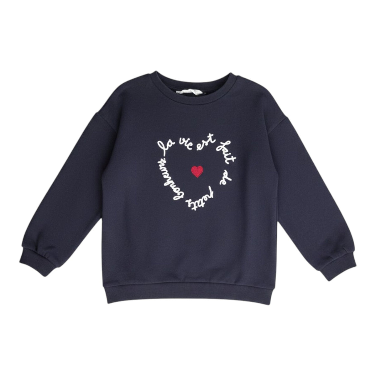 Sweat-shirt