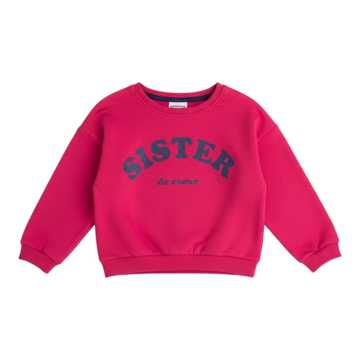Sweat-shirt
