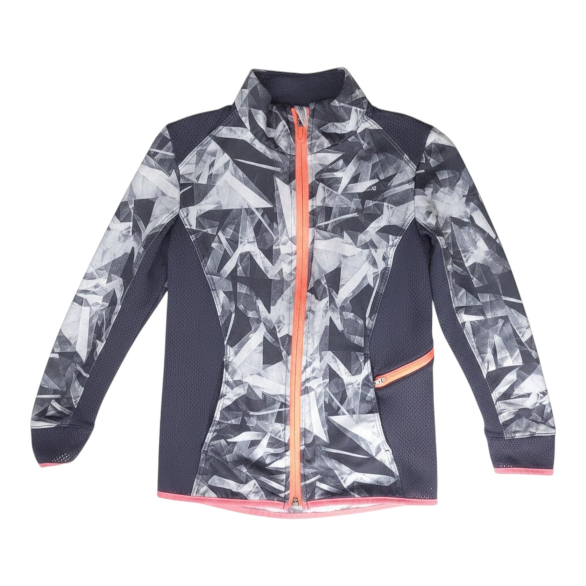Gilet ZIP sport