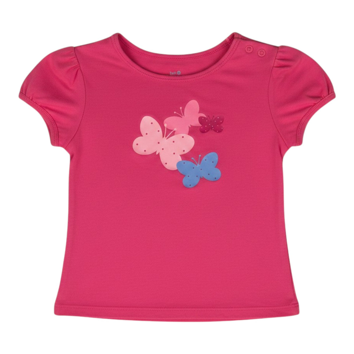 T-shirt nautique