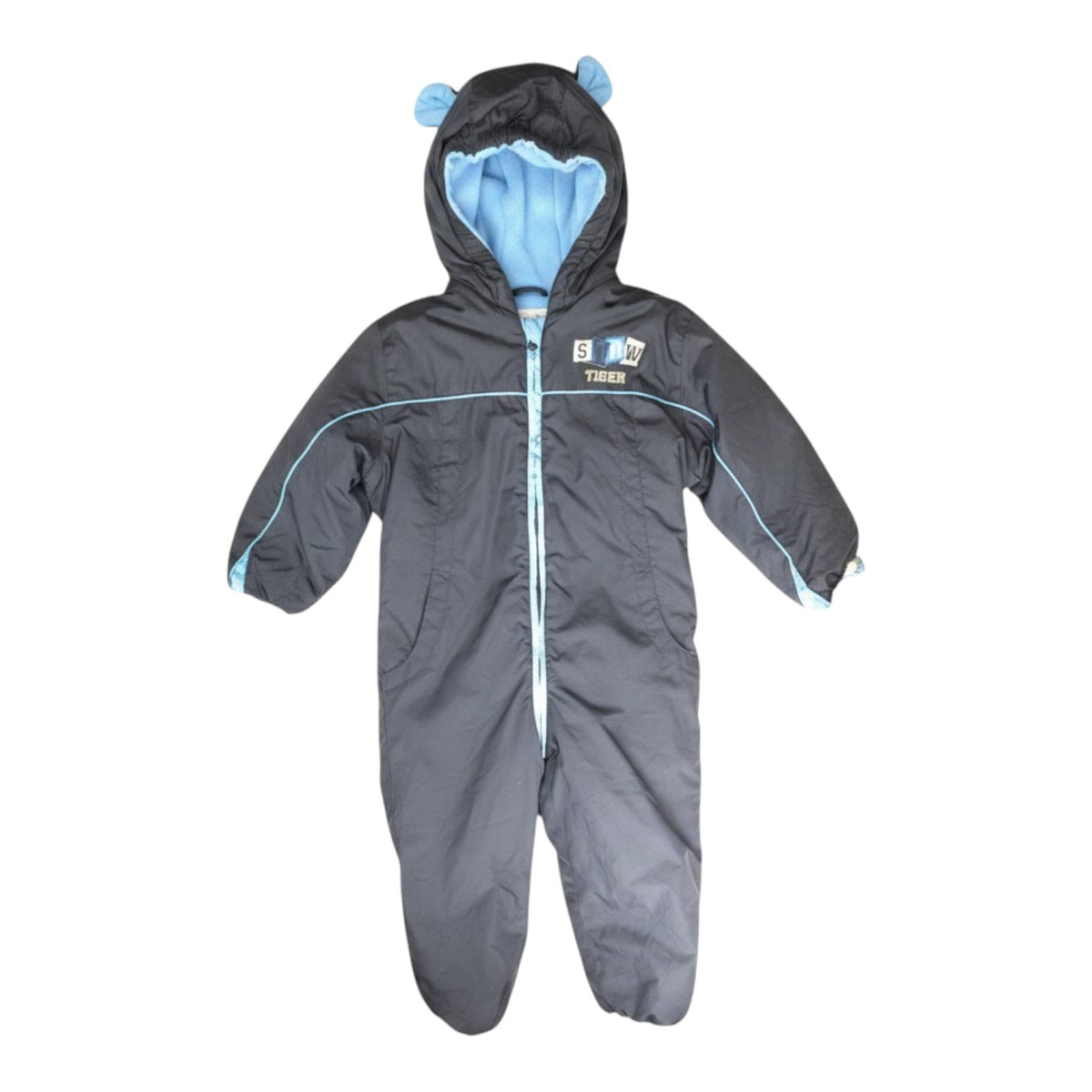 Combinaison hiver