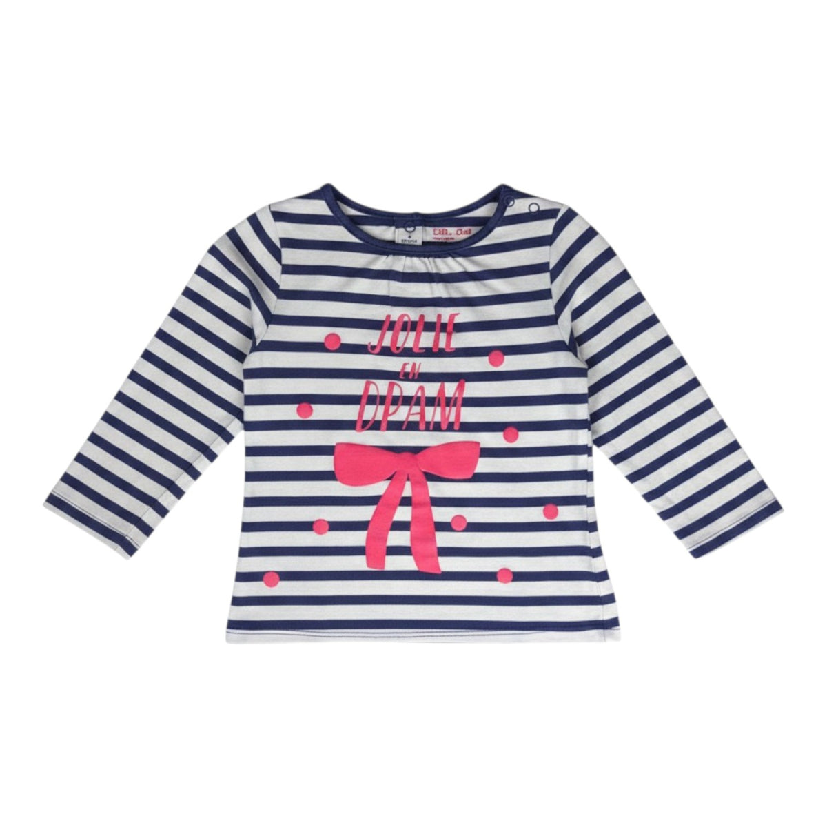 T-shirt manches longues