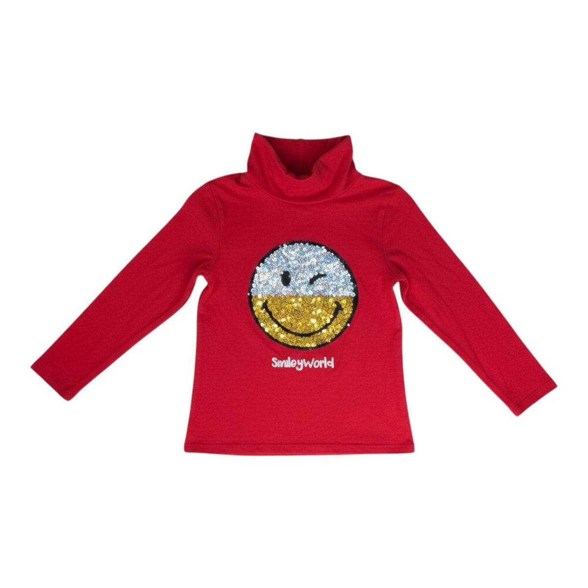T-shirt manches longues