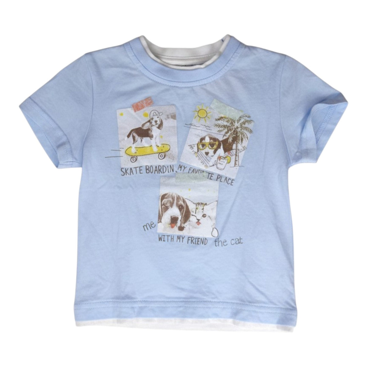 T-shirt