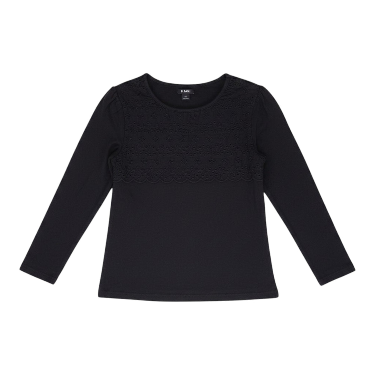 T-shirt manches longues