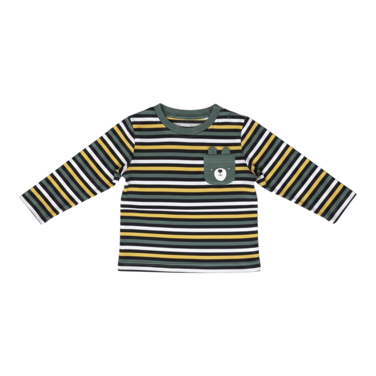 T-Shirt manches longues