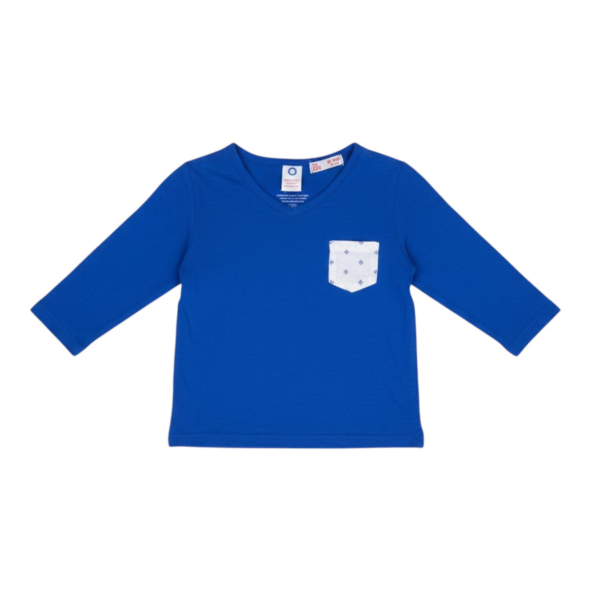 T-Shirt manches longues