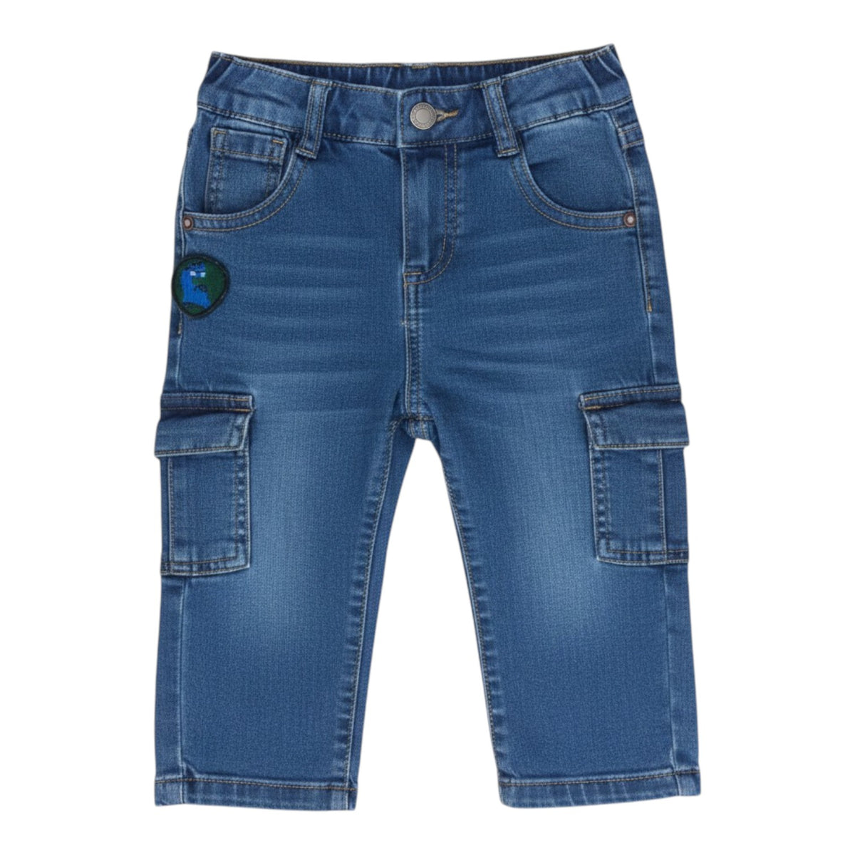 Pantalon Jeans