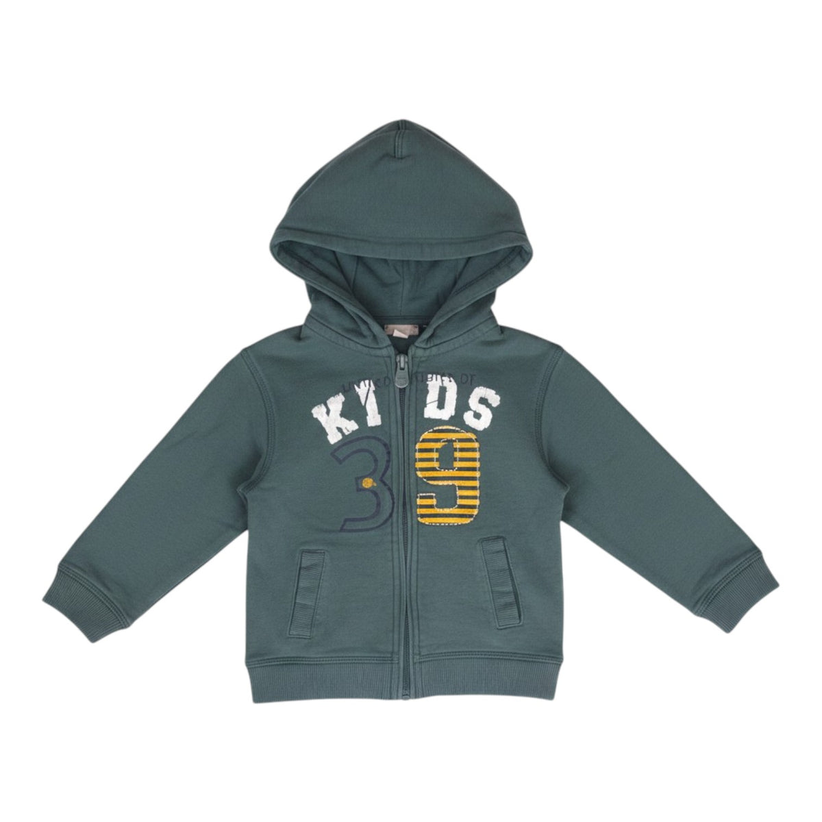 Gilet ZIP