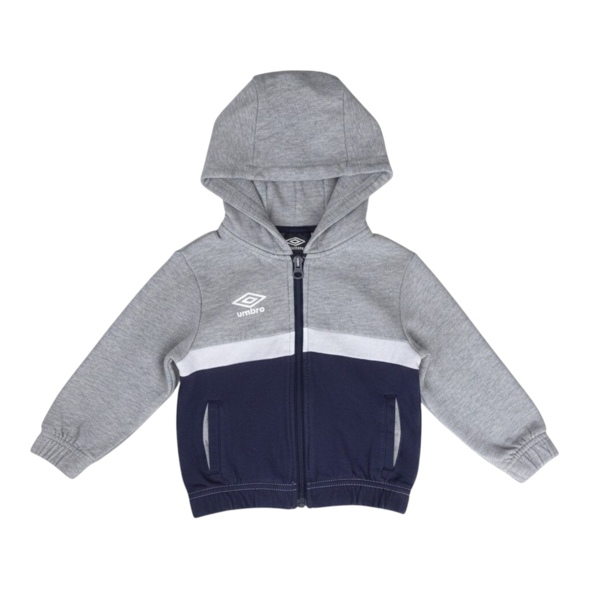 Gilet ZIP
