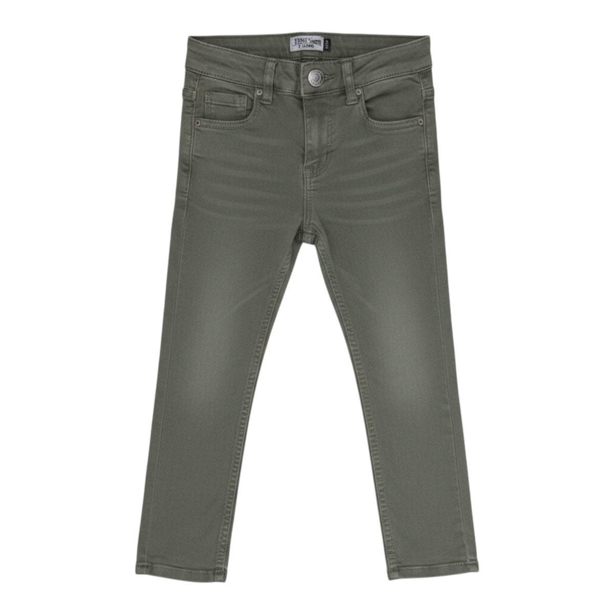 Pantalon (skinny)