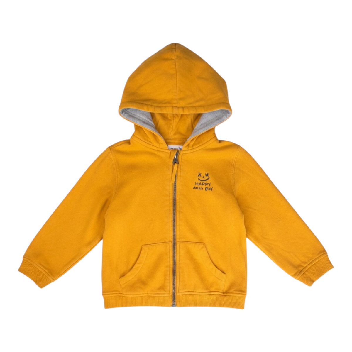 Gilet ZIP