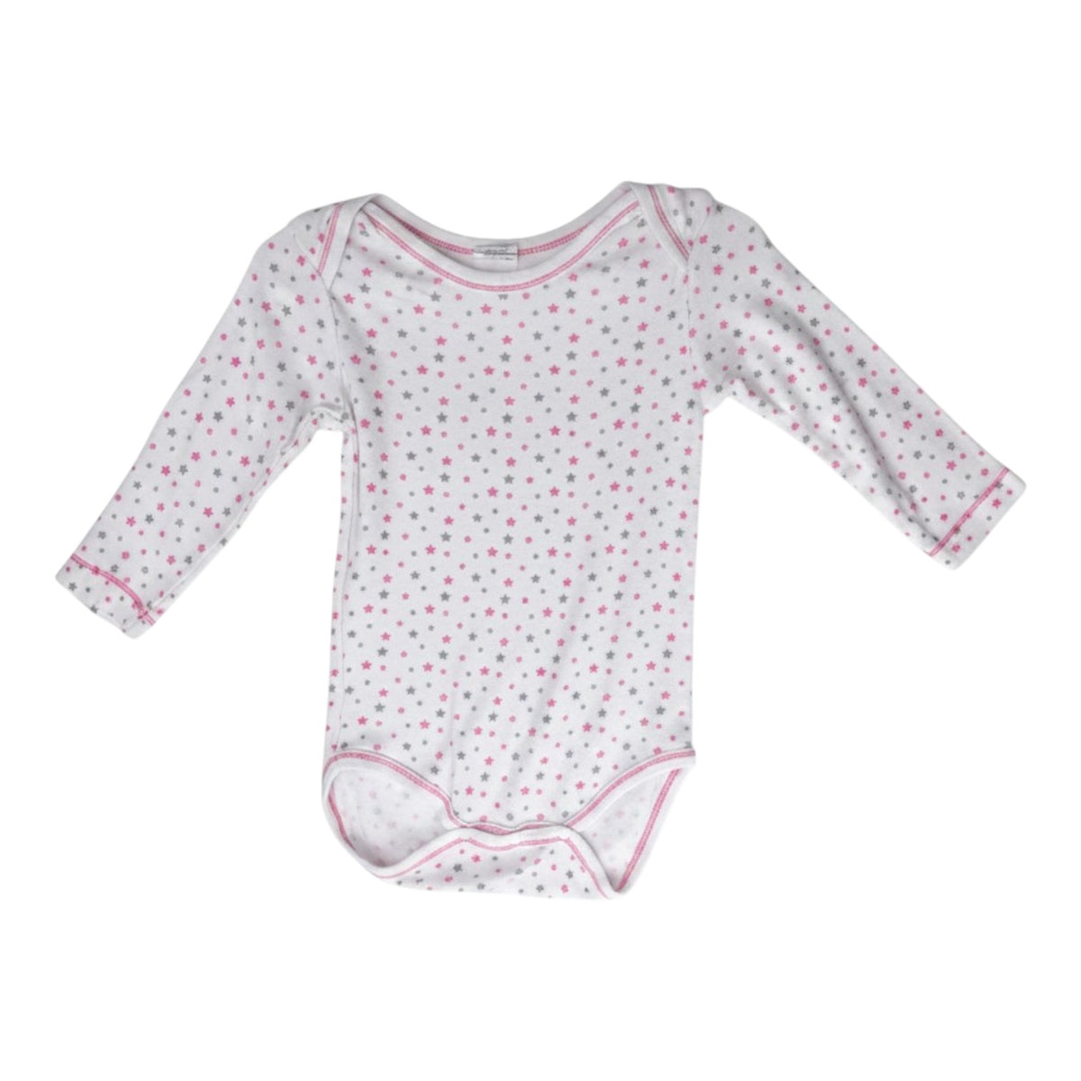 Body manches longues