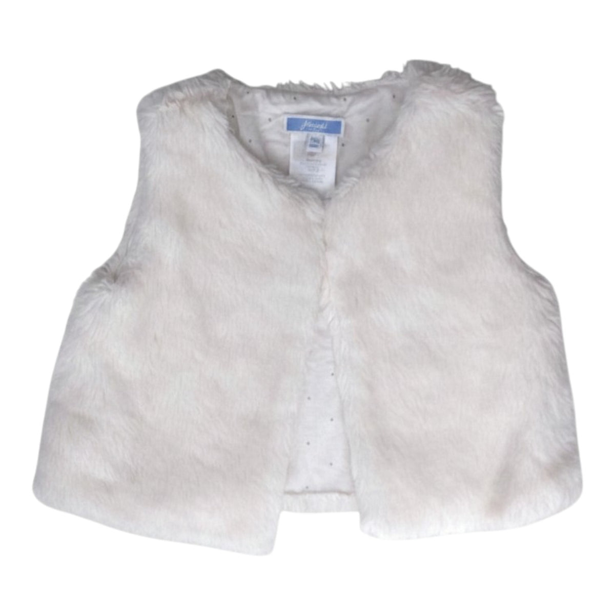Gilet sans manches