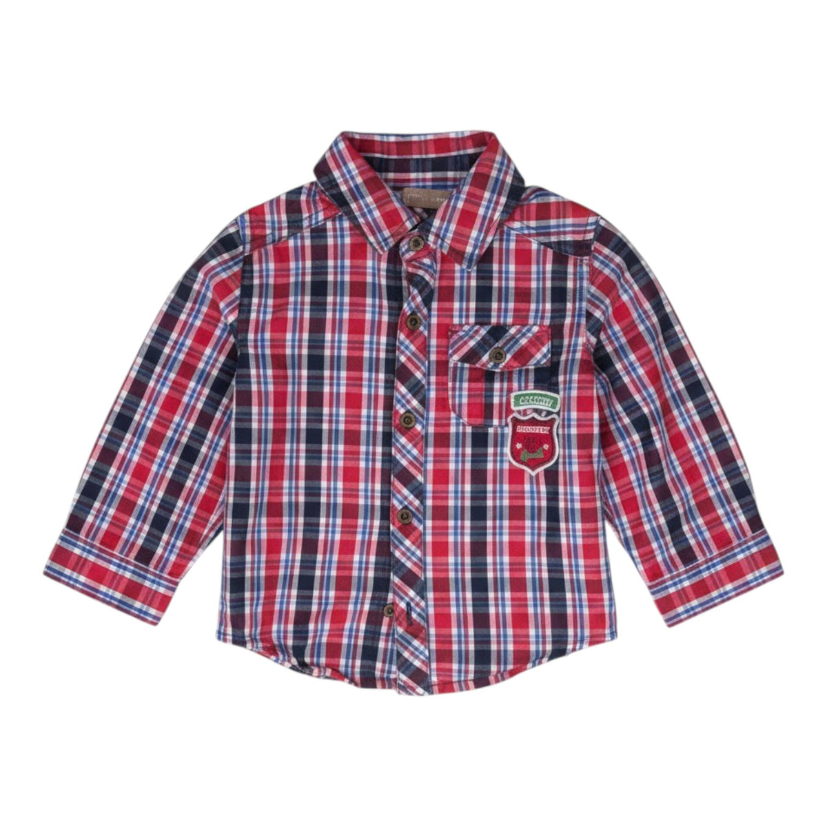Chemise