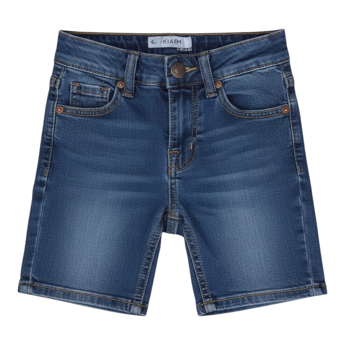 Short jeans (slim)