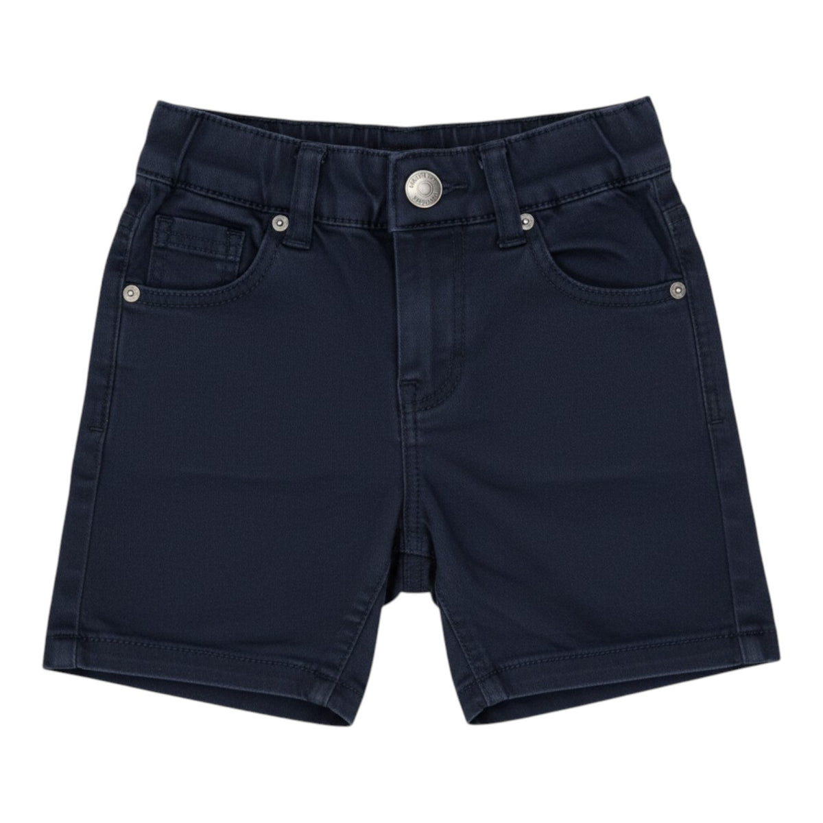 Short jeans (skinny)