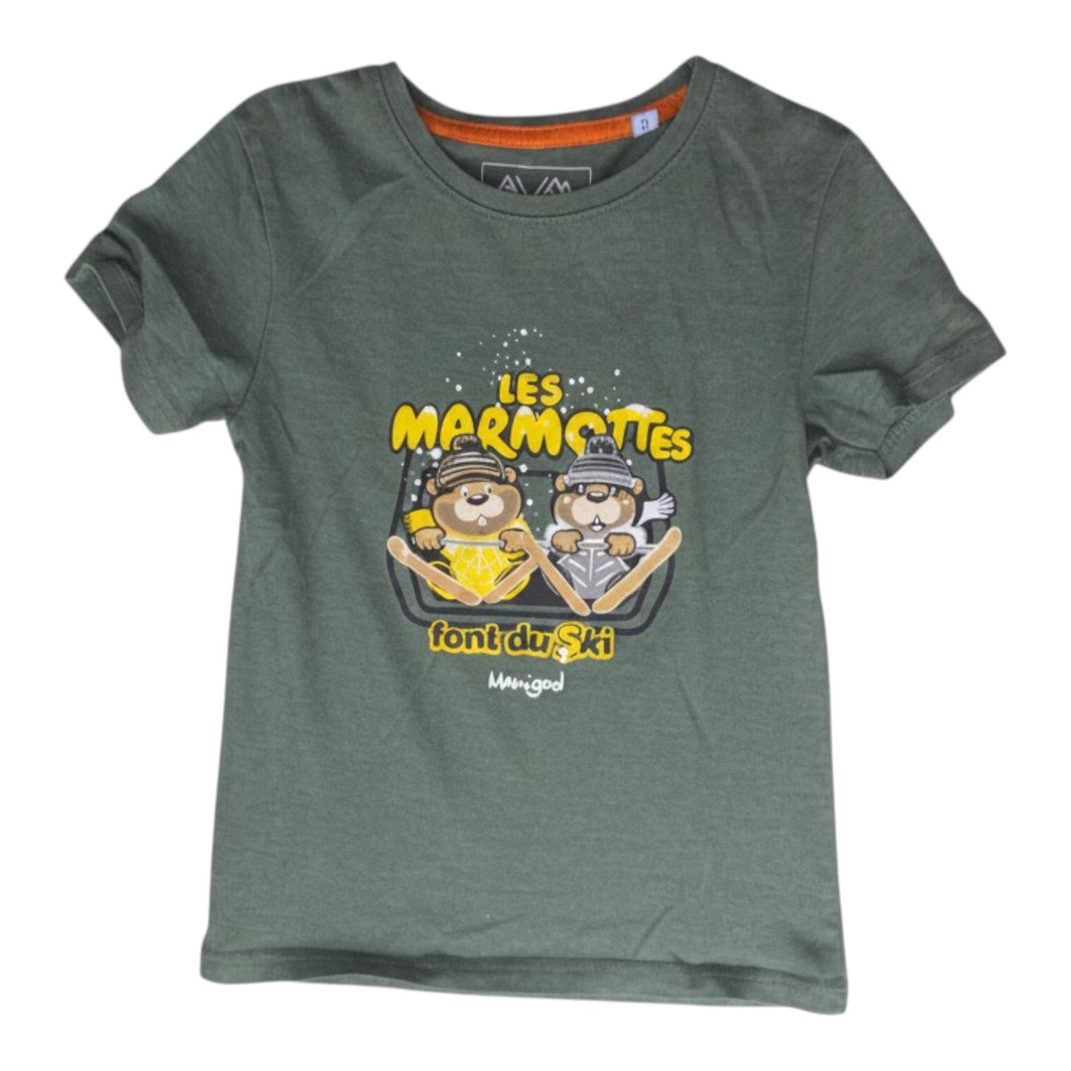 T-shirt