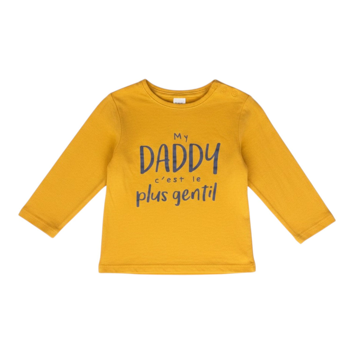 T-shirt manches longues