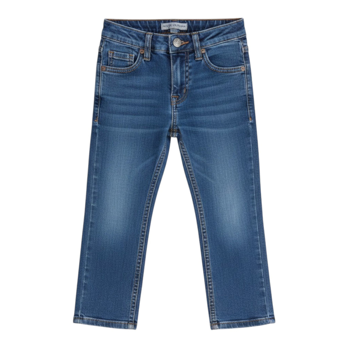 Pantalon Jeans (Regular)