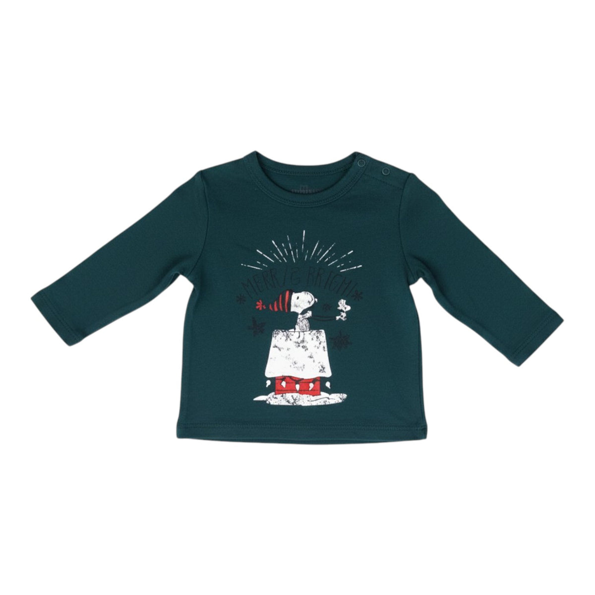 T-shirt manches longues