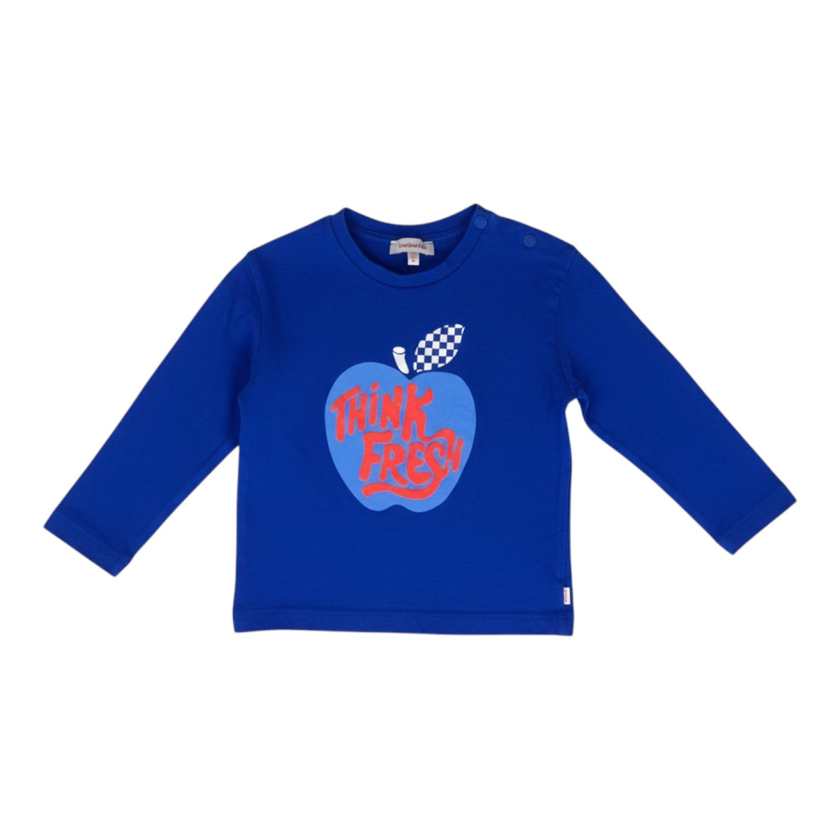 T-shirt manches longues