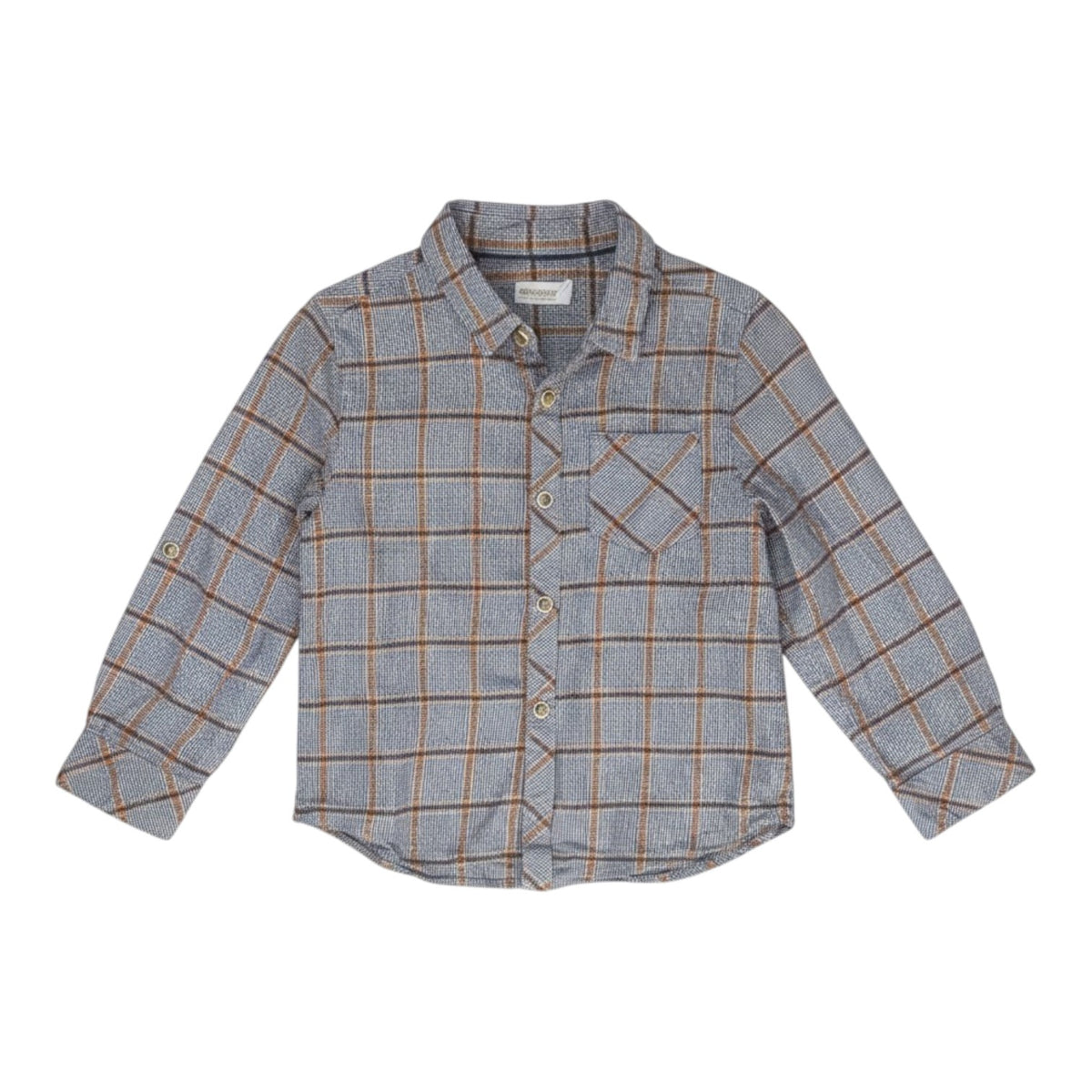 Chemise