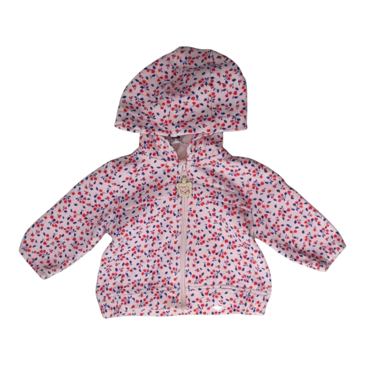 Gilet ZIP