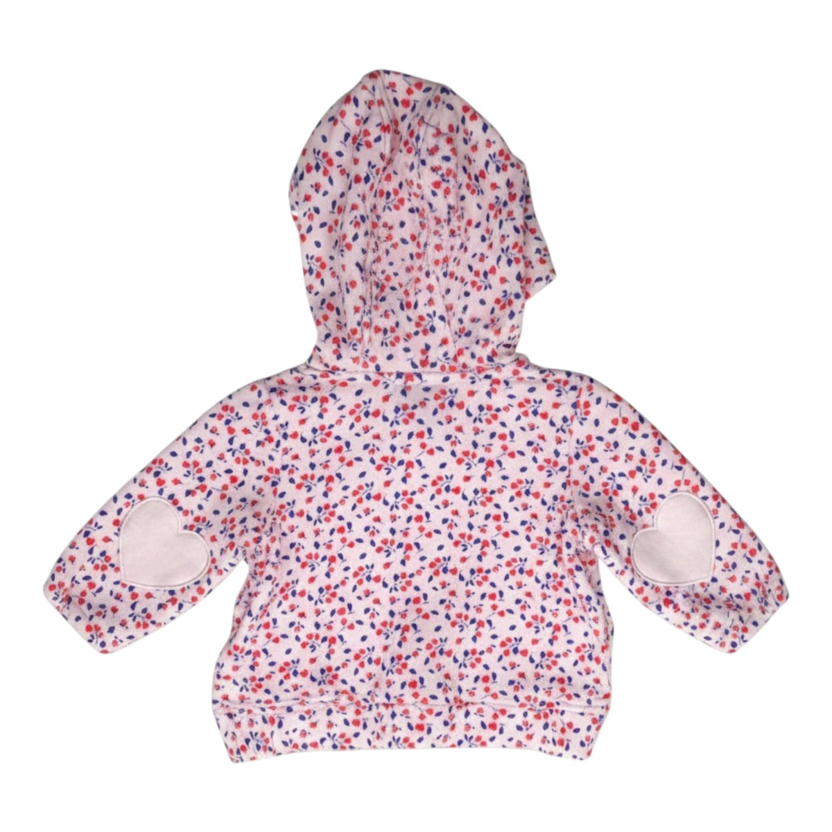 Gilet ZIP
