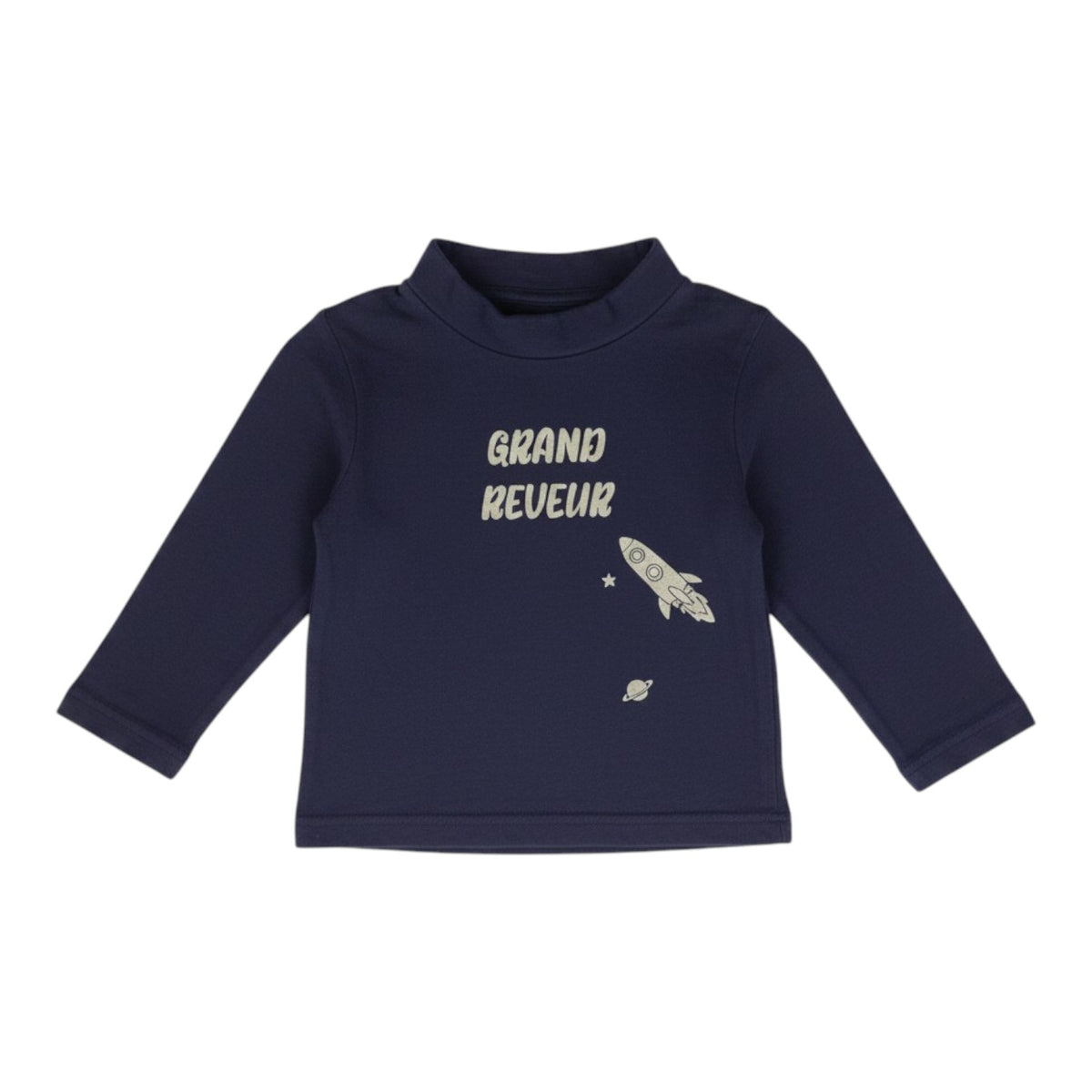 T-Shirt manches longues