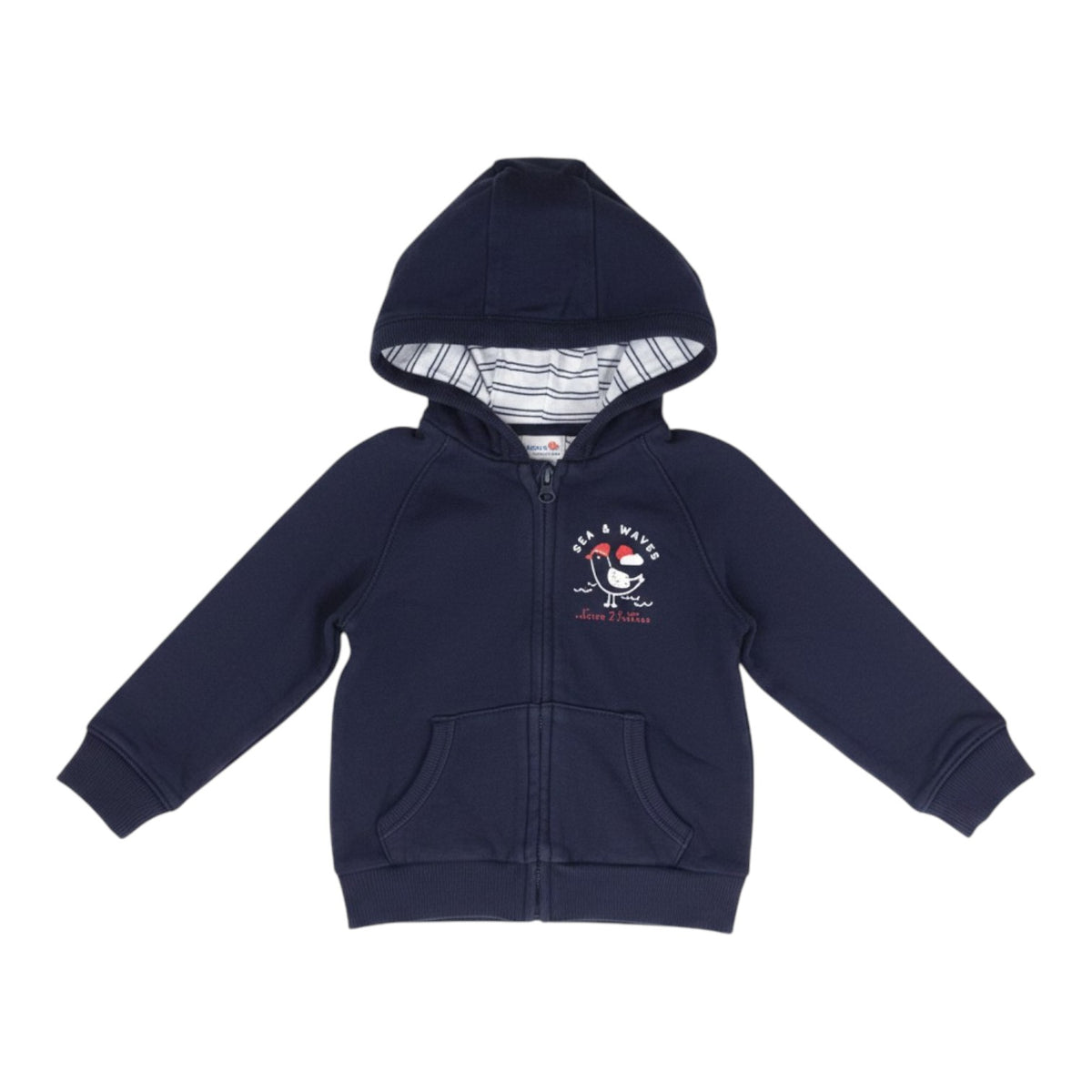 Gilet ZIP