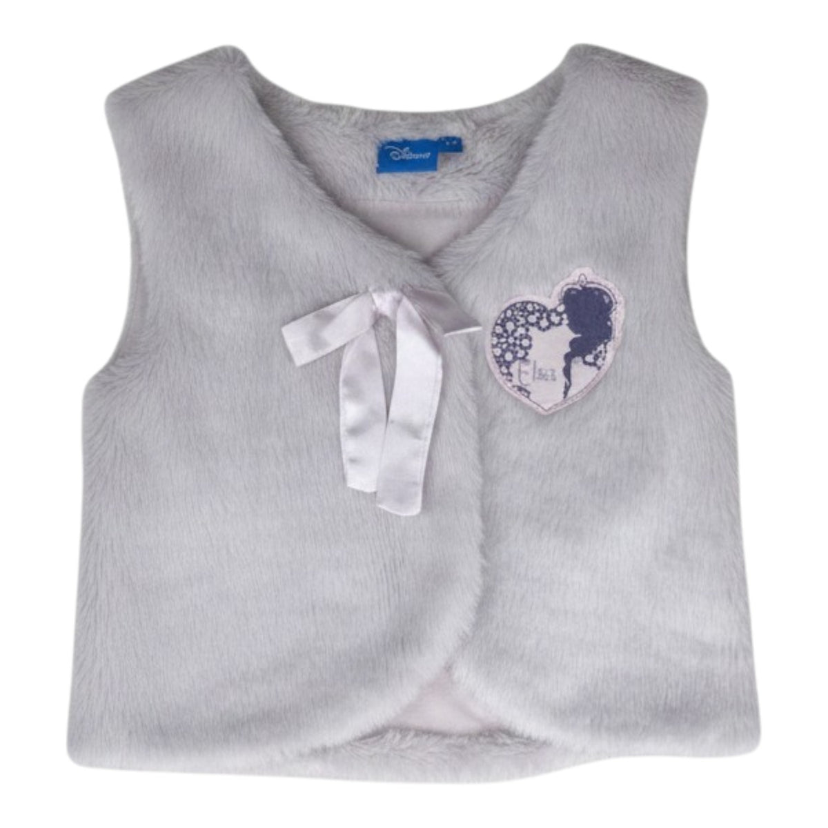 Gilet sans manche