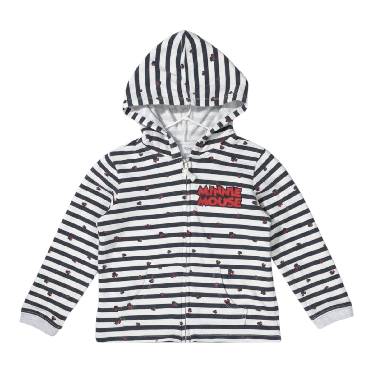 Gilet ZIP