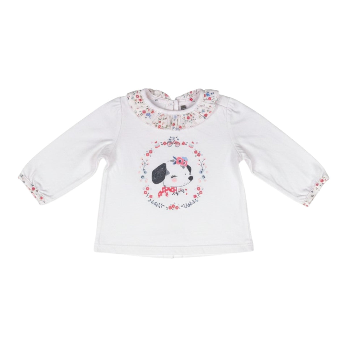 T-shirt manches longues