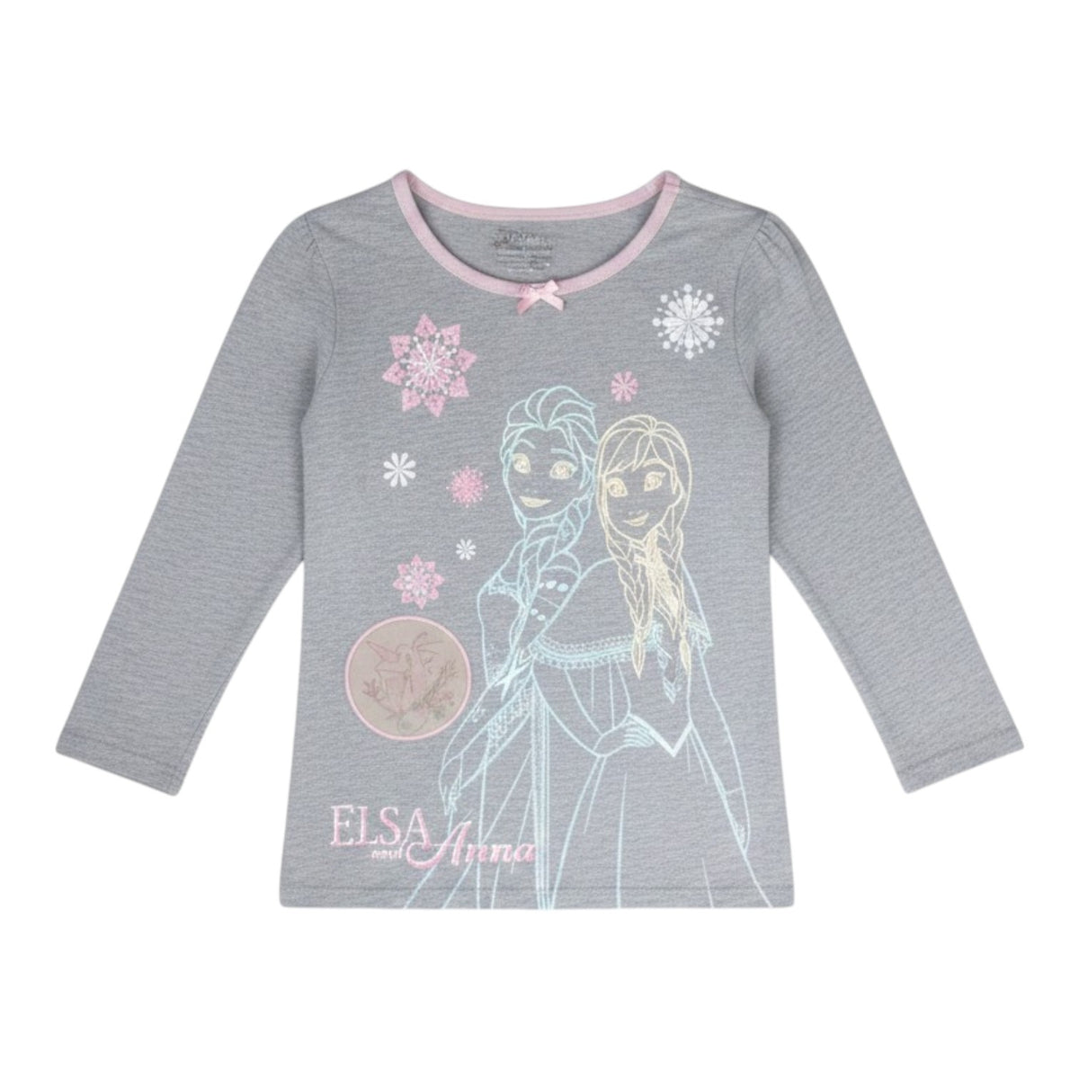 T-shirt manches longues