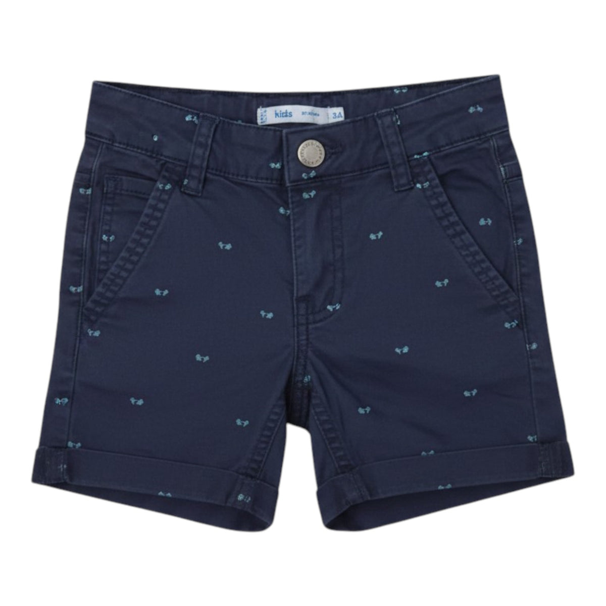 Short