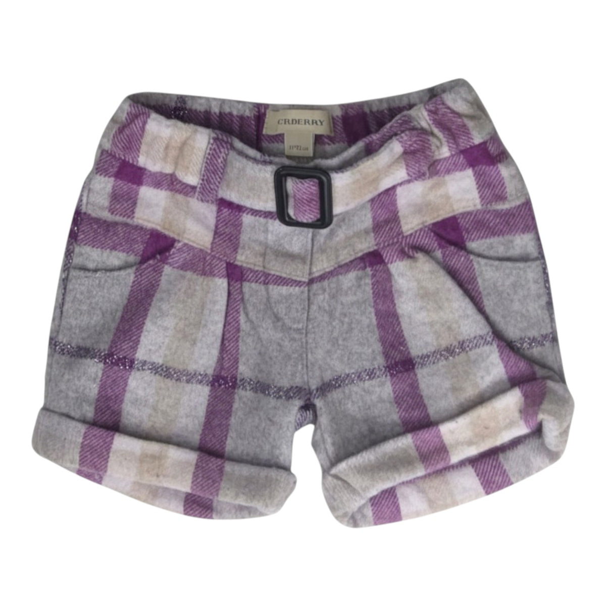 Short