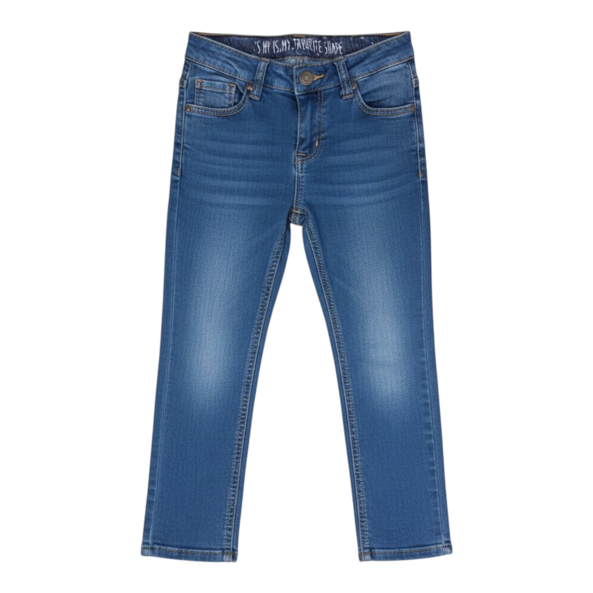 Pantalon jeans