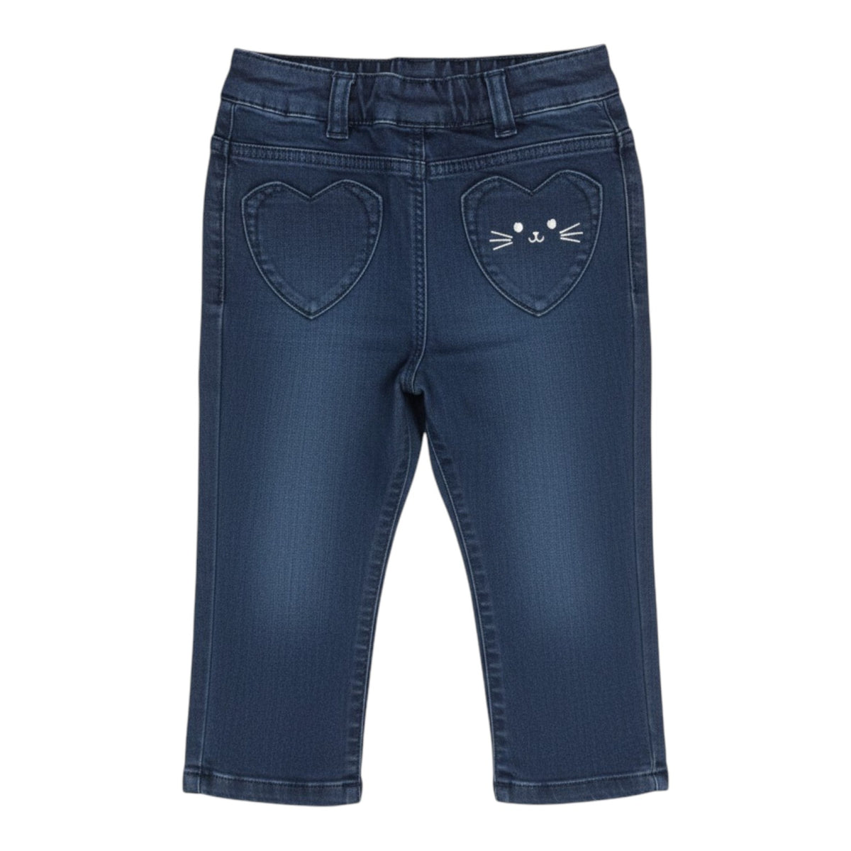 Pantalon jeans