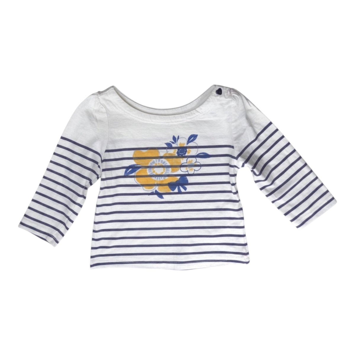 T-Shirt manches longues