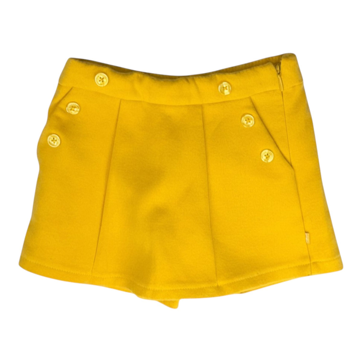 Jupe short