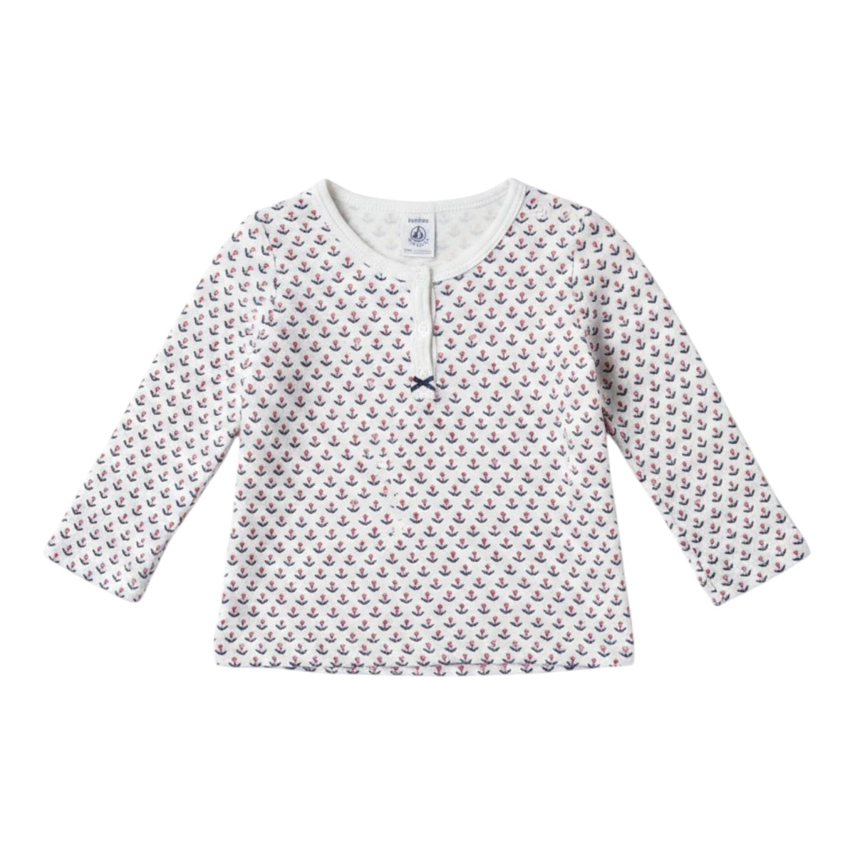 T-Shirt manches longues
